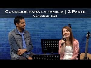 Consejos para la familia, Tips para solteros, casados y padres – Parte 2 Da click derecho y selecciona Guardar Como...