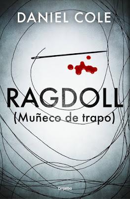 Ragdoll (Muñeco de trapo) Daniel Cole Ragdoll (Muñeco de trapo) Daniel Cole