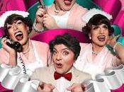 Opinión chicas zapping Quintana