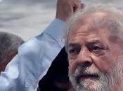 Lula Silva: tengo miedo denuncias contra porque inocente" video]