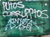 Corrupción diario