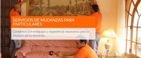 Todo sobre las mudanzas nacionales, beneficios y ventajas