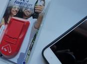 LINKER FOREFINGER, accesorio imprescindible para móvil.