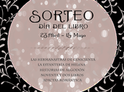 Sorteo Internacional LIBRO ganadores