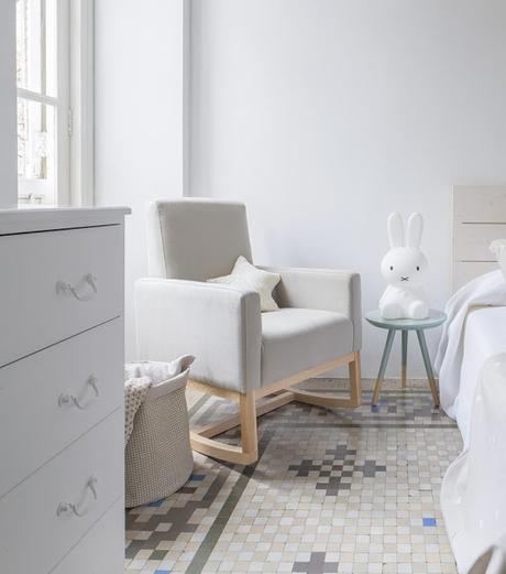 [Home Tour] Vivienda con encanto en Valencia