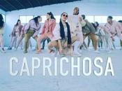 Beatriz Luengo publica single ‘Caprichosa’ junto Mala Rodríguez