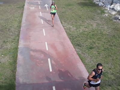 III Carrera Circuito Fuengirola 2018