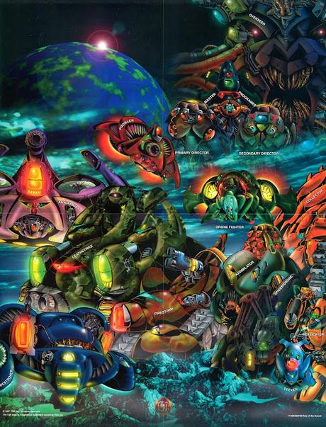 AD&D 2ª Odyssey (Mystara, 1996)