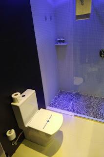 HOTEL SARATOGA (PALMA DE MALLORCA - ISLAS BALEARES)