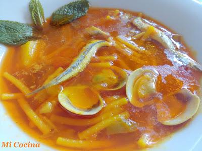 FIDEOS Fideos