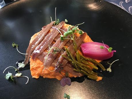 Restaurante La Casa del Preso, en Alcázar de San Juan (Ciudad Real)