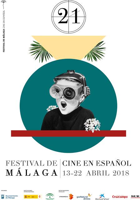 Palmarés 21 Festival de Málaga. Cine en Español