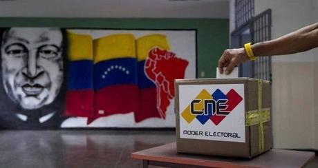 A un mes de las elecciones en Venezuela: Los votos en tiempos de guerra