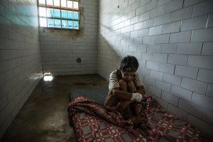 Psiquiátricos en Venezuela: ¿Hospitales o Campos de Concentración?