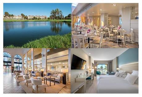 Barceló Costa Ballena Golf & Spa Barceló Costa Ballena Golf & Spa