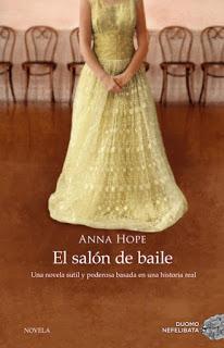 EL SALÓN DE BAILE
