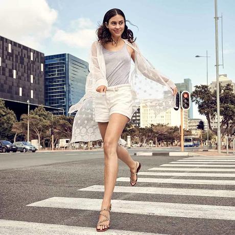 ¡The Street is yours con la nueva campaña de DEICHMANN!