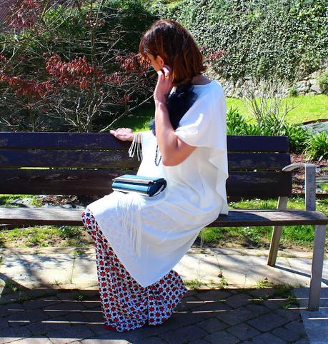 MIS LOOKS - VAMOS DE EVENTO