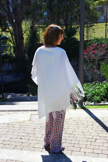 MIS LOOKS - VAMOS DE EVENTO