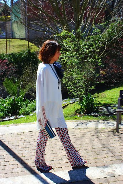 MIS LOOKS - VAMOS DE EVENTO