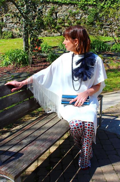 MIS LOOKS - VAMOS DE EVENTO