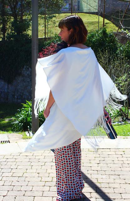 MIS LOOKS - VAMOS DE EVENTO