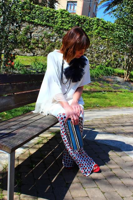 MIS LOOKS - VAMOS DE EVENTO