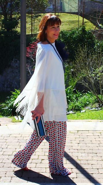 MIS LOOKS - VAMOS DE EVENTO