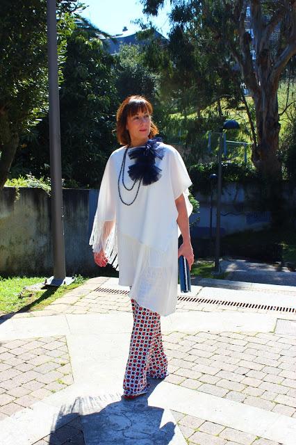 MIS LOOKS - VAMOS DE EVENTO