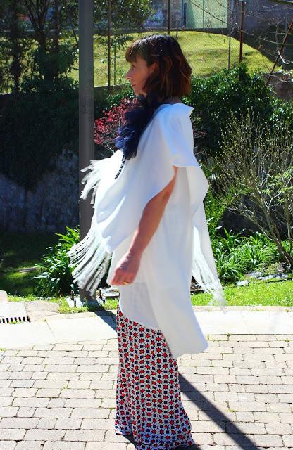 MIS LOOKS - VAMOS DE EVENTO