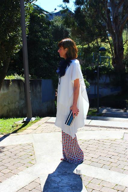 MIS LOOKS - VAMOS DE EVENTO