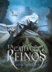 Novedades Editoriales – Mayo 2018