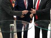 Anuncia sanofi pasteur méxico inversión millones euros nueva planta vacunas edoméx