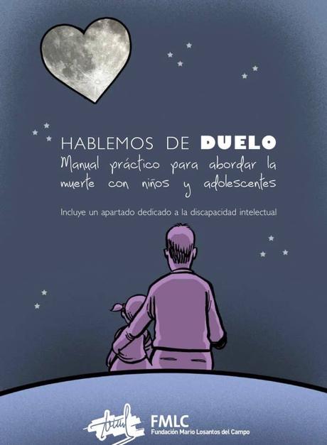 Manual práctico para abordar el duelo por muerte en niños y adolescentes (PDF)