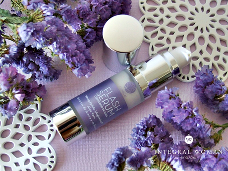 ♥ He probado Flash Serum Contorno de Ojos de Segle Clinical