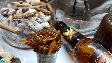 Tarta chocolate y cervezas Tarta chocolate y cervezas