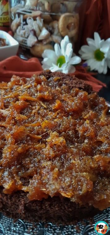 Tarta chocolate y cervezas Tarta chocolate y cervezas