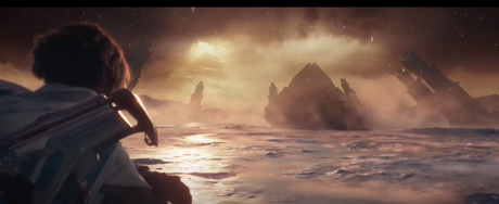Destiny 2 presenta su segunda expansión: El estratega