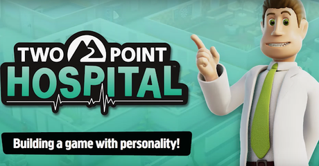 Two Point Hospital habla sobre sus pequeños matices