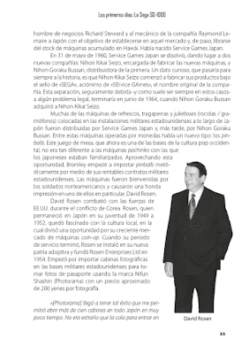 El auge y la caída de Sega en el nuevo libro de la editorial Game Press