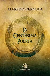 La centésima puerta – Alfredo Cernuda,Descargar gratis http://www.librosinpagar.info/2018/04/la-centesima-puerta-alfredo.html
