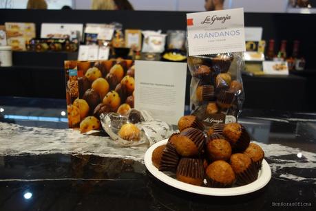 ALIMENTARIA Y LA GASTRONOMÍA DE PROXIMIDAD MÁS GOURMET ALIMENTARIA Y LA GASTRONOMÍA DE PROXIMIDAD MÁS GOURMET