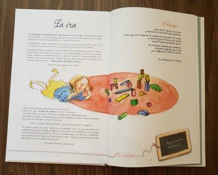 Libros para Sant Jordi: Las emociones Libros para Sant Jordi: Las emociones