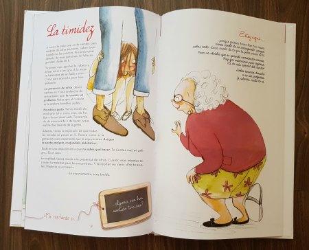 Libros para Sant Jordi: Las emociones Libros para Sant Jordi: Las emociones