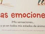 Libros para Sant Jordi: emociones