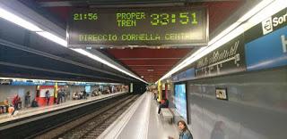 Sant Jordi en Todos somos sospechosos Sant Jordi en Todos somos sospechosos