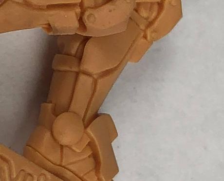 Cartel oficial del V Interplanetario y Sniper Shot de la semana (Corvus Belli)