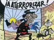 Terroristas!.