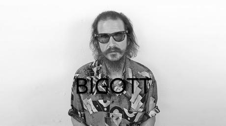 Bigott: “No voy a ningún sitio que no sea el presente” Bigott: “No voy a ningún sitio que no sea el presente”