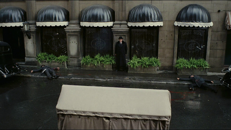 Once Upon a Time in America - 1984